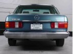 Thumbnail Photo 64 for 1985 Mercedes-Benz 380SE
